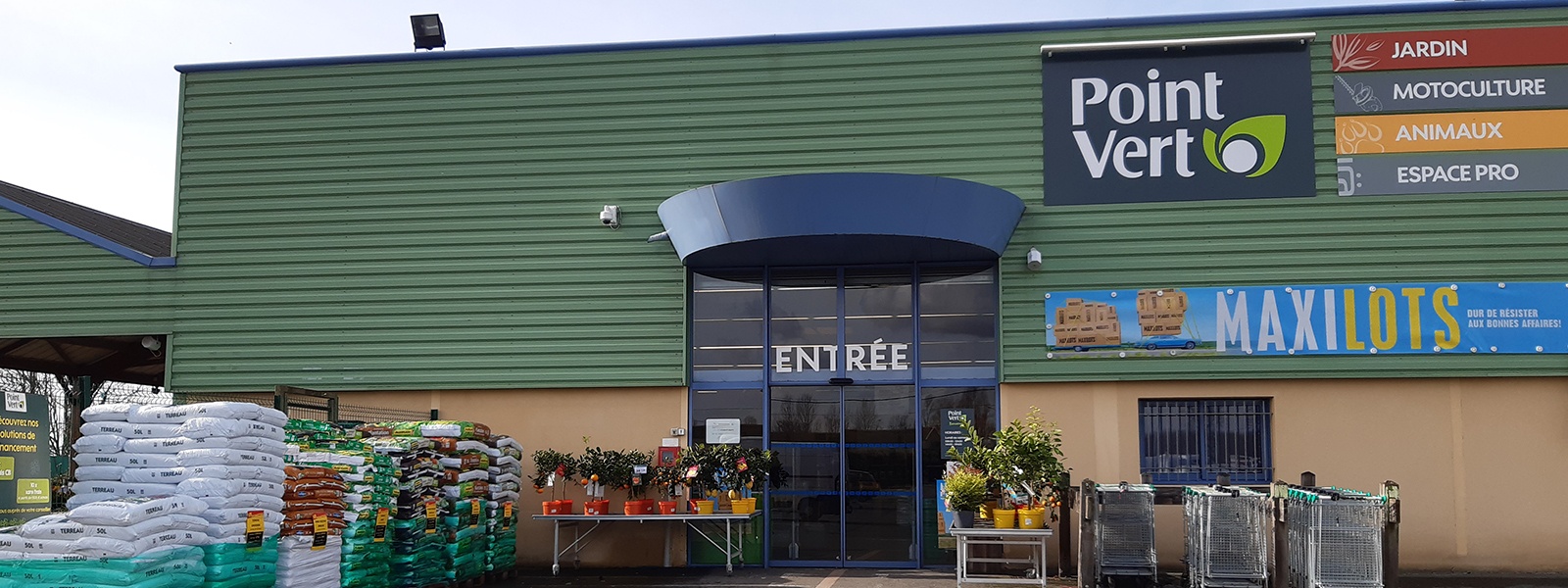 Magasin bricolage st andre de cubzac Clearance