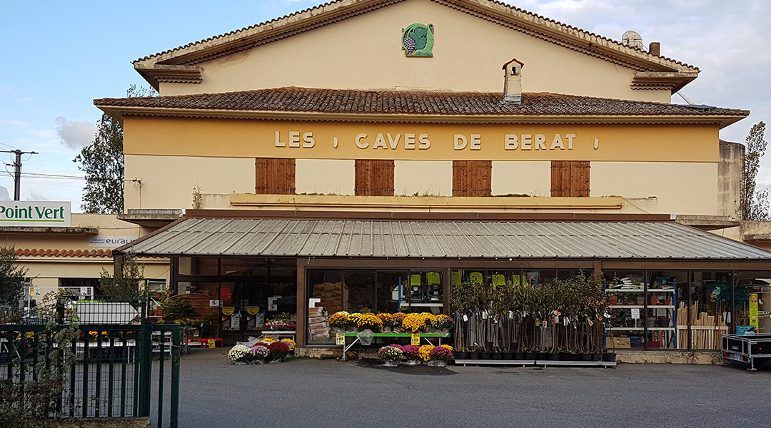 Bérat