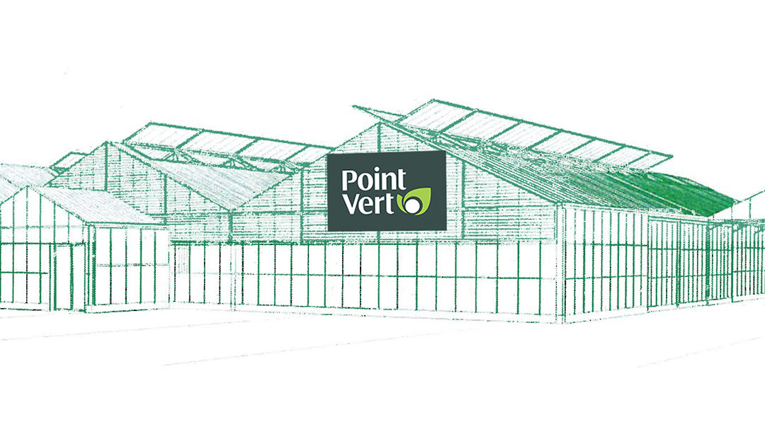 EVV Point Vert Fronsac