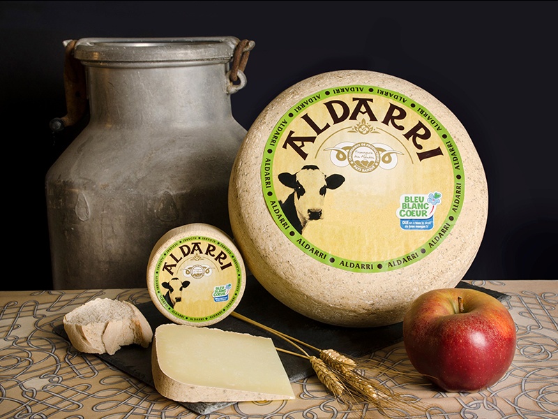 Fromagerie des Aldudes