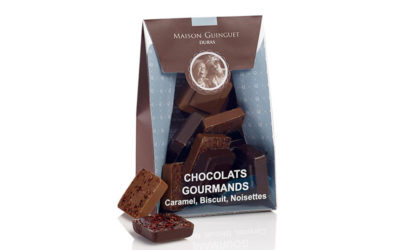 Le chocolat est à l’honneur !