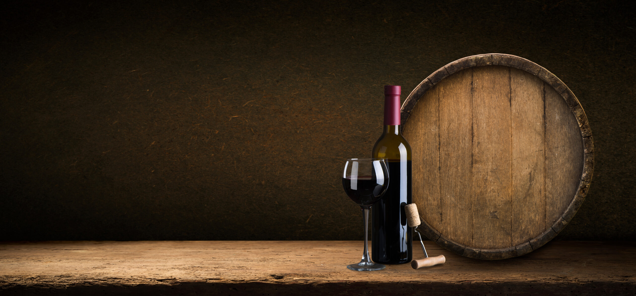 Vin rouge