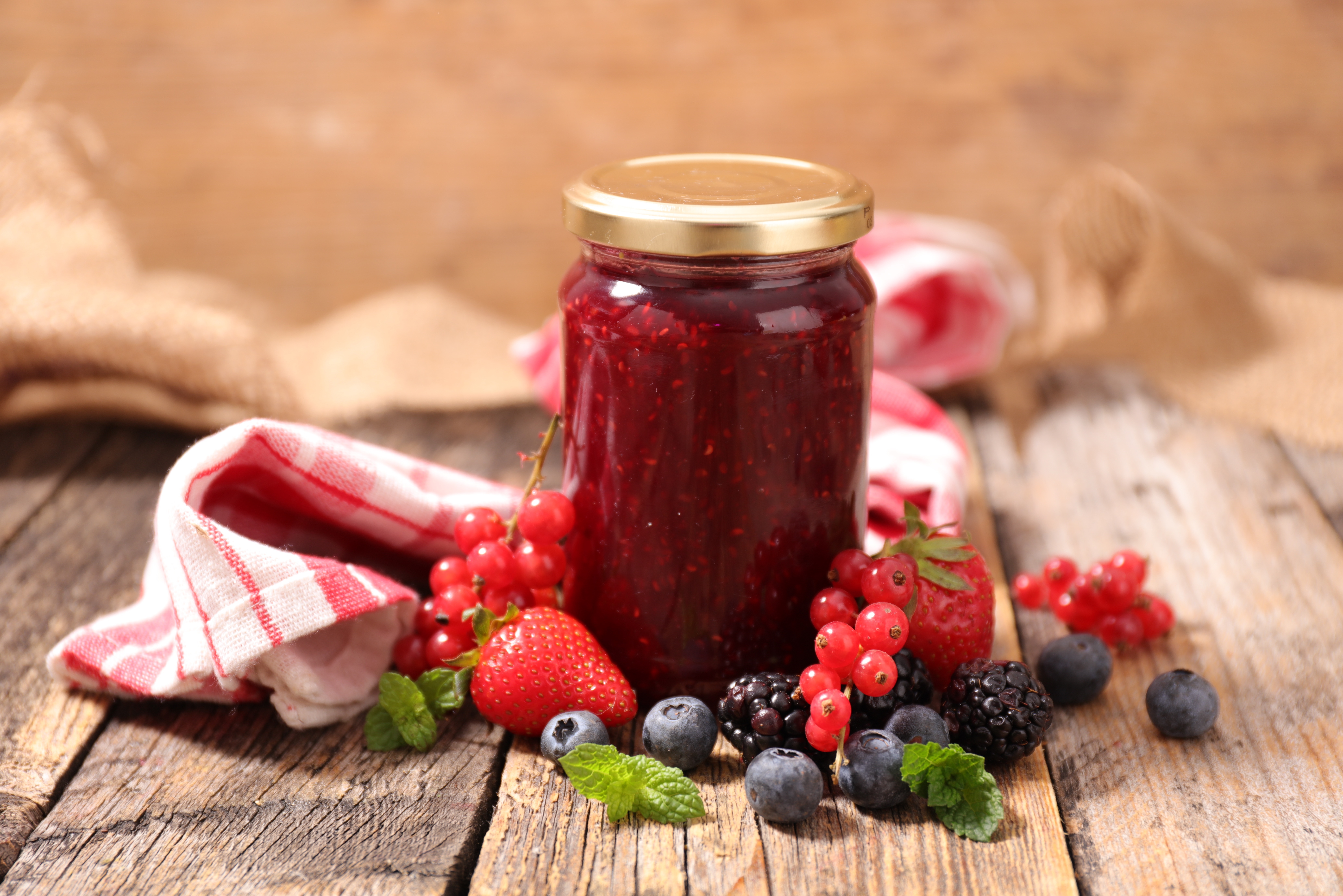 Confiture