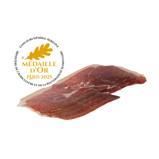 Capture d’écran 2025-10-07 142151 Jambon de Pays - 4 tranches