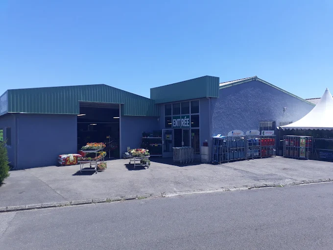 Point Vert Arthez De Béarn