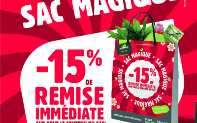 Sac magique